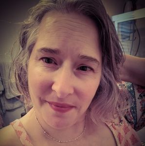 Meet your Posher, Jenny